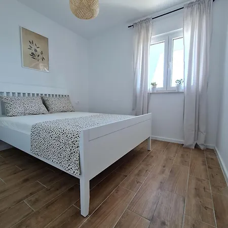 The Urban Nest Apartment