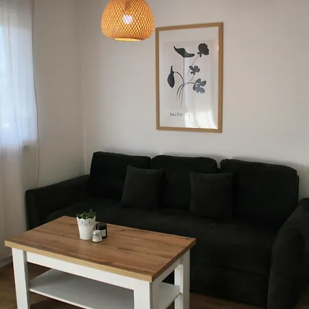 The Urban Nest Makarska
