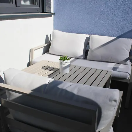 The Urban Nest Lägenhet *