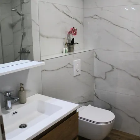 Lägenhet The Urban Nest