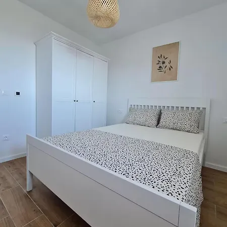 Apartment The Urban Nest Makarska