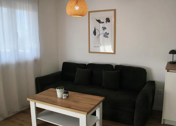 The Urban Nest Makarska