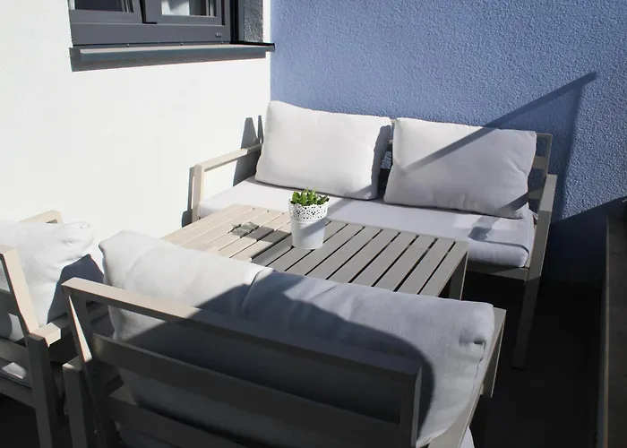 The Urban Nest Lägenhet *