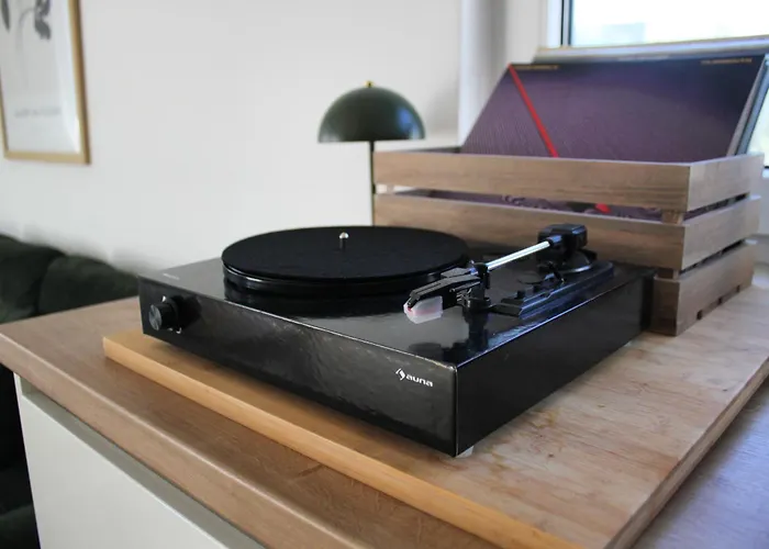 The Urban Nest Lägenhet Makarska